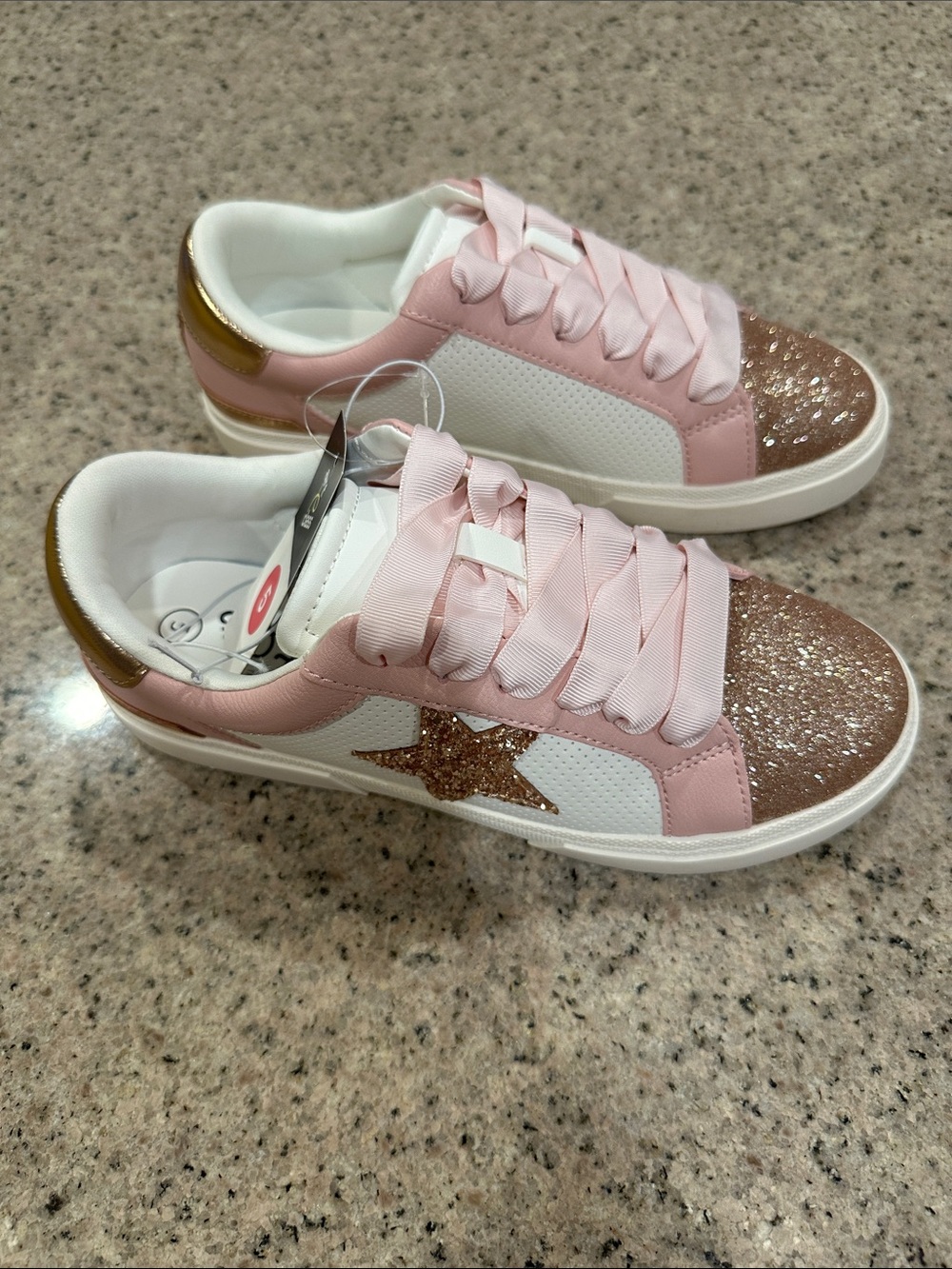 Art Class Kaitlyn Sneakers (girls)